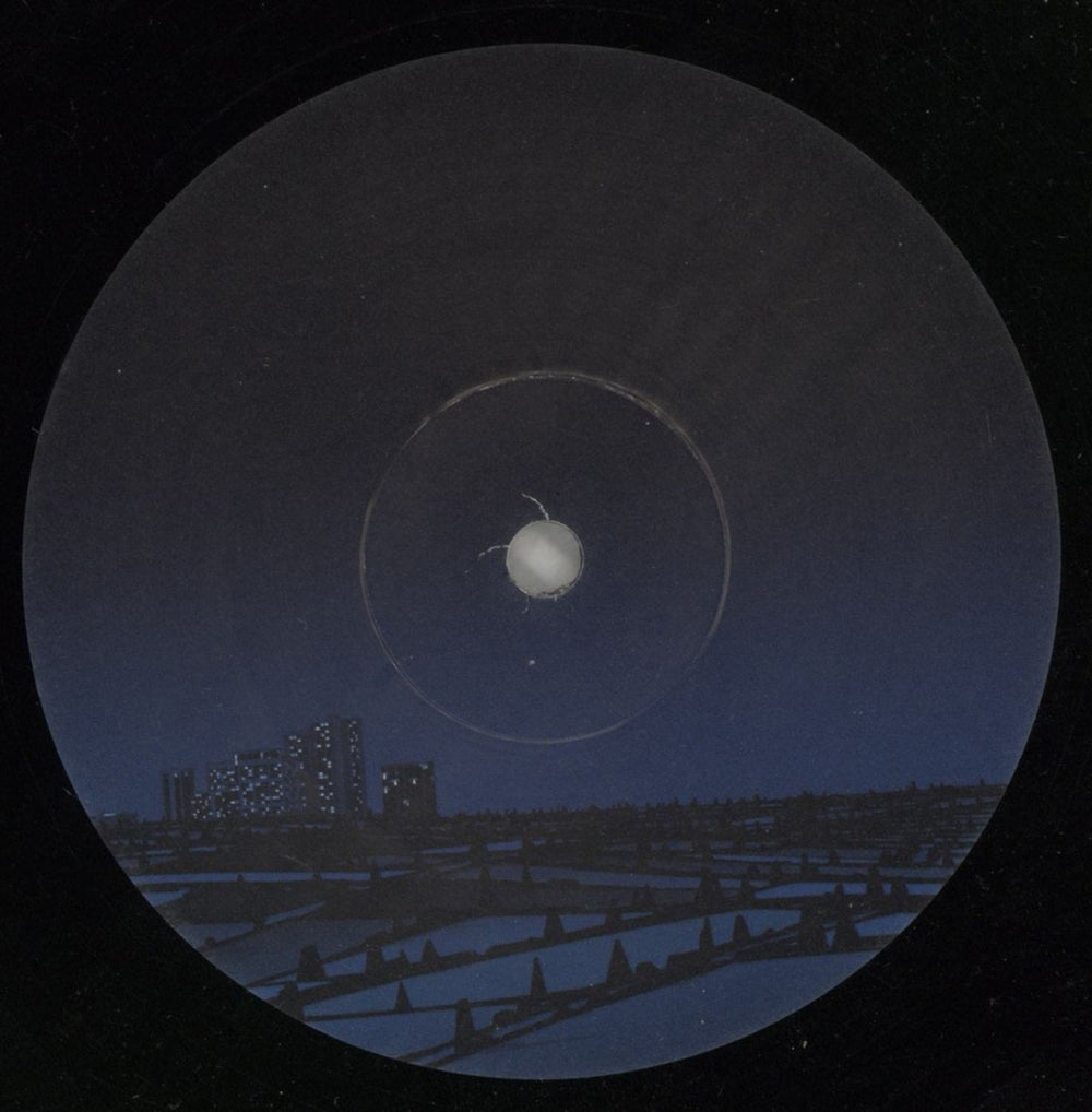 Lemon Jelly Lost Horizons UK 2-LP vinyl record set (Double LP Album) LJY2LLO869368