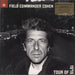 Leonard Cohen Field Commander Cohen: Tour Of 1979 - 180 Gram Vinyl UK 2-LP vinyl record set (Double LP Album) MOVLP1012