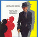 Leonard Cohen Popular Problems German vinyl LP album (LP record) 88875014291