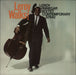 Leroy Vinnegar Leroy Walks! US vinyl LP album (LP record) OJC-160