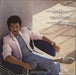 Lionel Richie Can't Slow Down UK vinyl LP album (LP record)