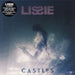 Lissie Castles - 180 Gram Vinyl - EX UK vinyl LP album (LP record) COOKLP695