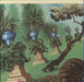 Little Feat Sailin' Shoes Canadian vinyl LP album (LP record)