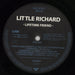 Little Richard Lifetime Friend UK vinyl LP album (LP record) LTRLPLI861698