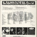 Lloyd McNeill Asha UK vinyl LP album (LP record) 5026328203119