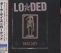 Lo*ded Darkdays Japanese CD album (CDLP) TOCP-65796