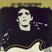 Lou Reed Transformer - 1st - VG UK vinyl LP album (LP record) LSP-4807