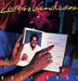 Luther Vandross Busy Body UK vinyl LP album (LP record) EPC25608