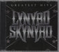 Lynyrd Skynyrd Greatest Hits UK 2 CD album set (Double CD) 9830565