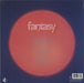 M83 Fantasy -  Pink Marble Vinyl - Sealed UK 2-LP vinyl record set (Double LP Album) 602448637369