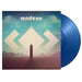 Madeon Adventure - Blue Vinyl 180 Gram - Numbered 10th Anniversary Edition UK vinyl LP album (LP record) MOVLP3862