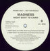 Madness Night Boat To Cairo UK Promo 12" vinyl single (12 inch record / Maxi-single)