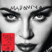 Madonna Finally Enough Love - Red Vinyl - Sealed UK 2-LP vinyl record set (Double LP Album) MAD2LFI796573