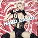 Madonna Hard Candy - Pink, Blue & Black Vinyl US 3-LP vinyl record set (Triple LP Album) 470972-1