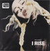 Madonna I Rise [Remixes] - RSD -  Sealed US 12" vinyl single (12 inch record / Maxi-single) B0031093-11