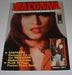 Madonna Madonna Exclusive UK magazine VOLUME 1 NO 3