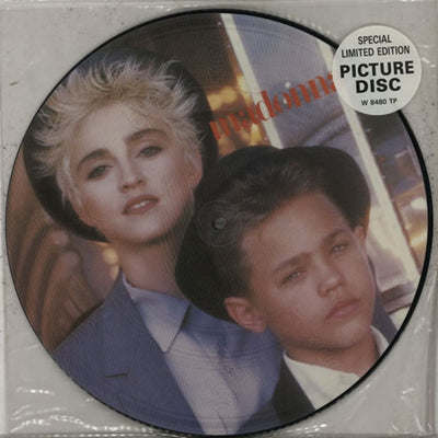 Picture Discs »