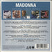 Madonna Original Album Series UK 5-CD album set 081227974053