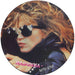 Madonna With Love UK picture disc LP (vinyl picture disc album)