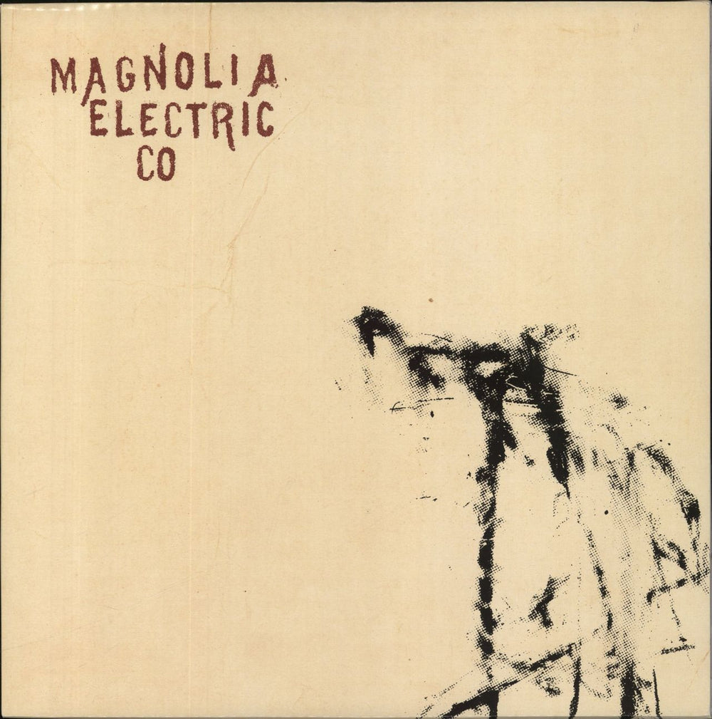 Magnolia Electric Co. Trials & Errors US 2-LP vinyl record set (Double LP Album) SC98