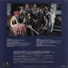 Mainsqueeze Live UK vinyl LP album (LP record)