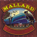 Mallard Mallard - Ex UK vinyl LP album (LP record) V2045