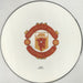 Manchester United FC Come On You Reds UK 12" vinyl picture disc (12 inch picture record) 042286223315