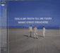 Manic Street Preachers This Is My Truth Tell Me Yours Japanese CD album (CDLP) ESCA-7343