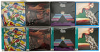 Manuel Gottsching New Age Of Earth - Paper Sleeve Collection [4 Titles] + Box Japanese CD Album Box Set MG-DXNE837643