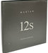 Mariah Carey 12s - Twelves UK Promo Vinyl Box Set MARIAH1