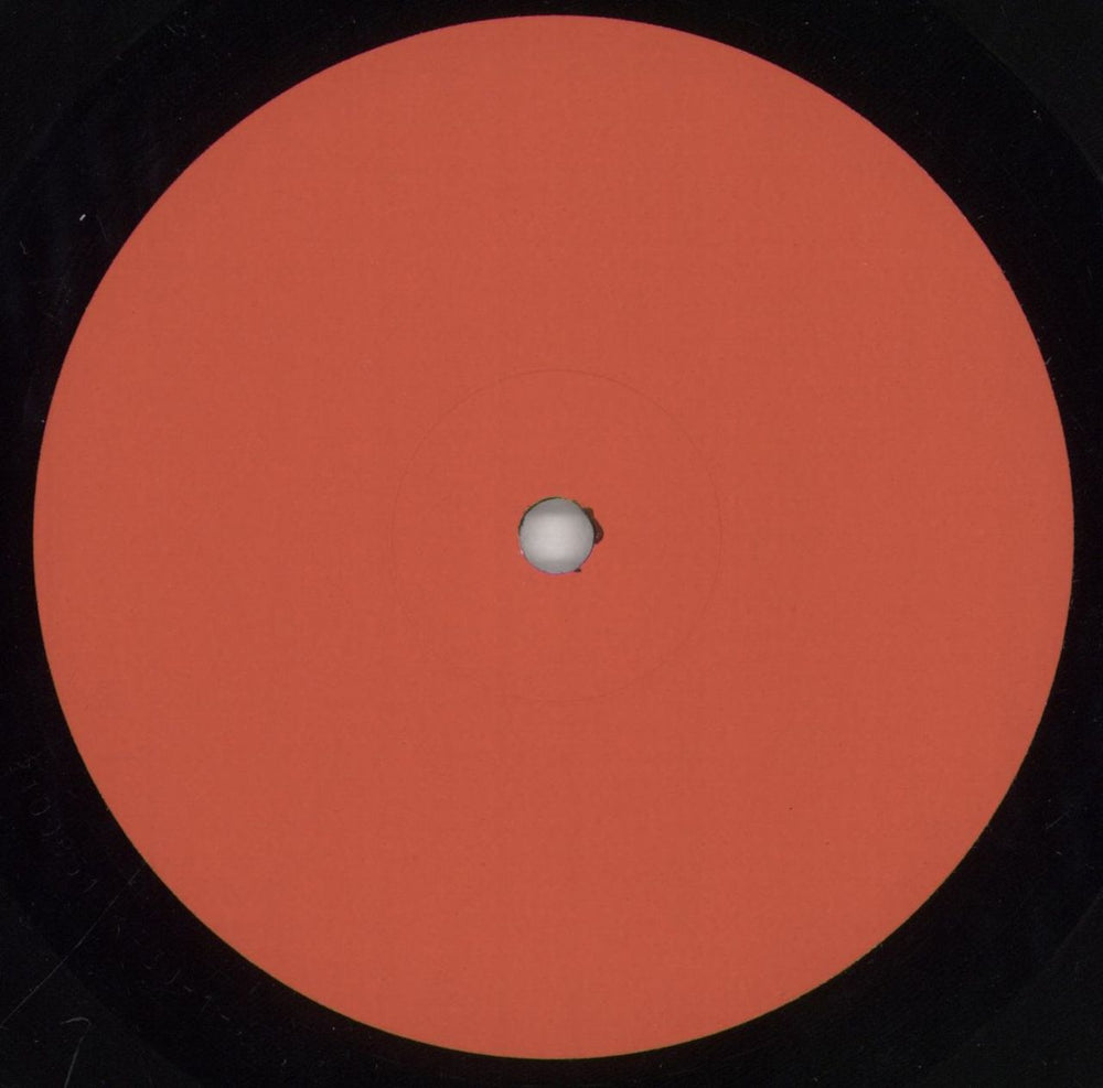 Marillion Fugazi - Test Press - Fully Autographed UK vinyl LP album (LP record) MARLPFU32649