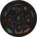 Marillion Real To Reel UK picture disc LP (vinyl picture disc album) JESTP1