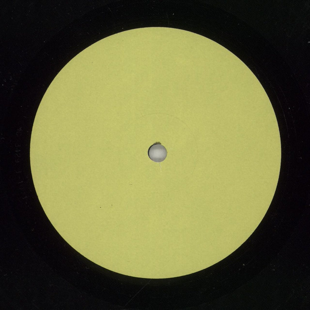 Marillion Script For A Jester's Tear - Test Pressing - Autographed UK vinyl LP album (LP record)