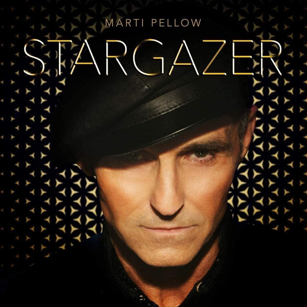 Marti Pellow Stargazer - Sealed UK 2-LP vinyl record set (Double LP Album) 538663861