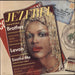 Mary McCreary Jezebel US vinyl LP album (LP record) SR-2110