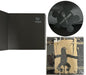 Massive Attack 3D And The Art Of Massive Attack - Autographed UK Vinyl Box Set M-AVXDA860232