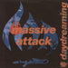 Massive Attack Daydreaming UK 7" vinyl single (7 inch record / 45) WBRS1