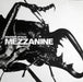 Massive Attack Mezzanine - 180 Gram - Sealed UK 2-LP vinyl record set (Double LP Album) M-A2LME804219