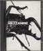 Massive Attack Mezzanine UK mini disc (MD) WBRMD4