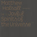 Matthew Halsall Joyful Spirits Of The Universe UK 12" vinyl single (12 inch record / Maxi-single) GOND121002