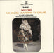 Maurice Ravel Bolero / La Valse / Daphnis Et Chloe Italian vinyl LP album (LP record) STU70930