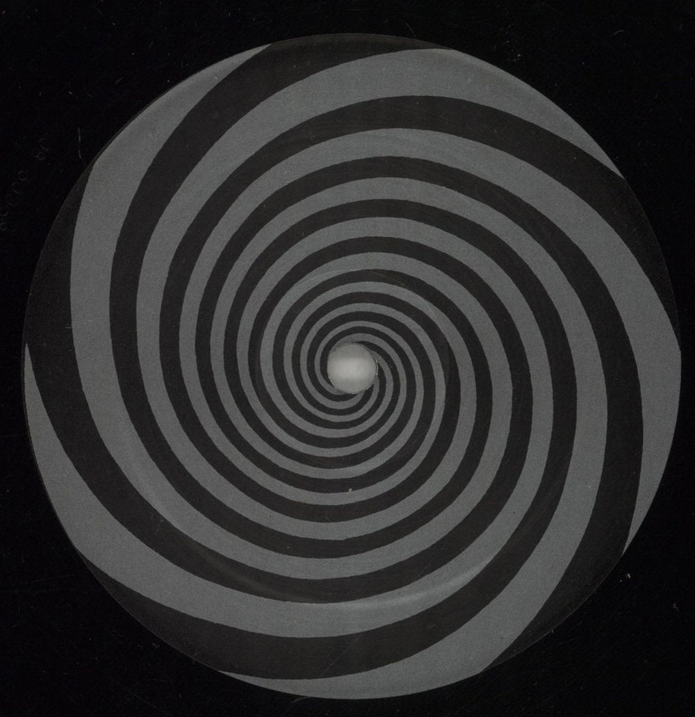 Meat Beat Manifesto Helter Skelter / Radio Babylon Dutch 12" vinyl single (12 inch record / Maxi-single) MBM12HE450245