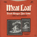 Meat Loaf Dead Ringer For Love UK 7" vinyl single (7 inch record / 45)