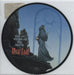Meat Loaf Rock & Roll Dreams Come Through UK 7" vinyl picture disc (7 inch picture disc single) VSP1479