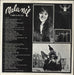 Melanie Candles In The Rain Dutch vinyl LP album (LP record)