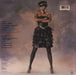 Melba Moore Read My Lips German vinyl LP album (LP record) 077771238215