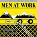 Men At Work Business As Usual - Silver Label Series - Sealed US vinyl LP album (LP record) MOFI1-024