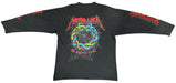 Metallica The Struggle Within - Vintage Original US t-shirt