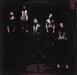 Mi-Sex Grafitti Crimes - 1st Australian vinyl LP album (LP record)