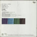 Mice Parade Collaborations Japanese vinyl LP album (LP record)